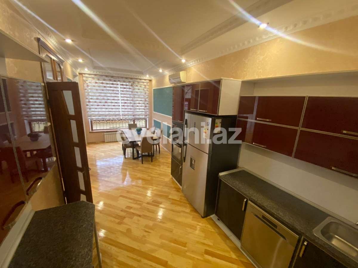 Kirayə verilir, villa, 6 otaqlı, 300 m², Bakı, Xəzər r, Buzovna q.