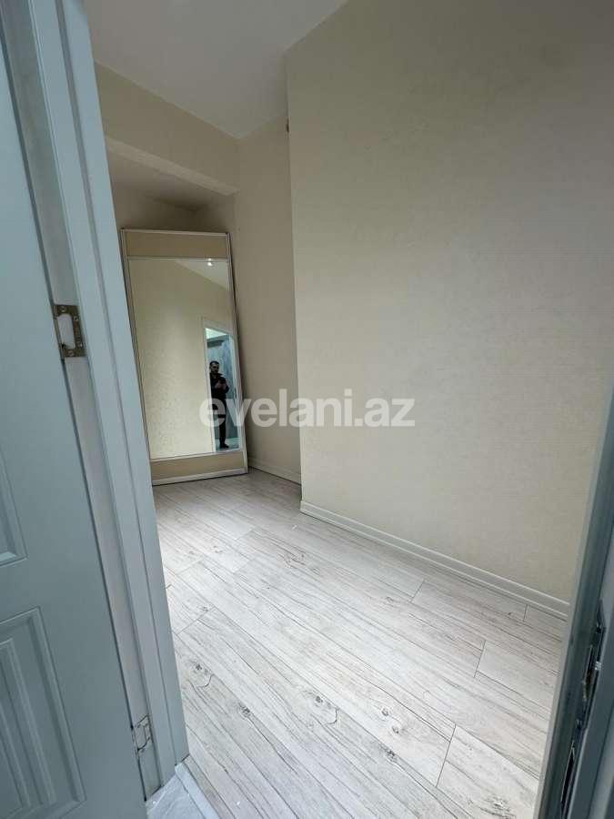 Satılır, yeni tikili, 4 otaqlı, 153 m², Bakı, Xətai r, Həzi Aslanov q, Həzi Aslanov m.