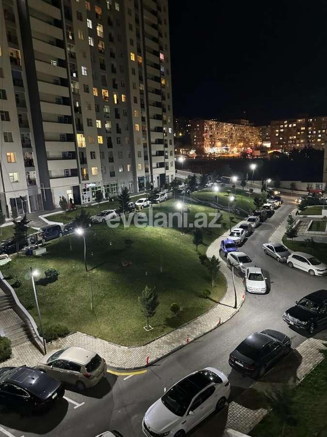 Satılır, yeni tikili, 4 otaqlı, 153 m², Bakı, Xətai r, Həzi Aslanov q, Həzi Aslanov m.