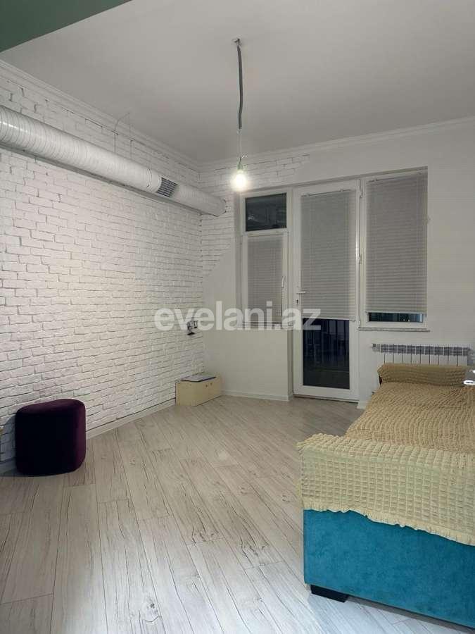 Satılır, yeni tikili, 4 otaqlı, 153 m², Bakı, Xətai r, Həzi Aslanov q, Həzi Aslanov m.