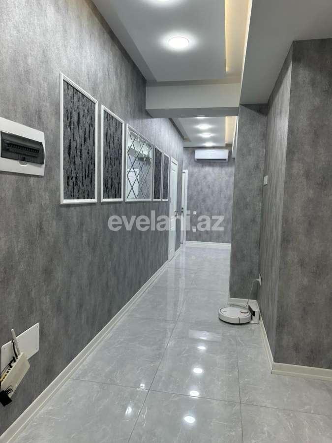 Satılır, yeni tikili, 4 otaqlı, 153 m², Bakı, Xətai r, Həzi Aslanov q, Həzi Aslanov m.
