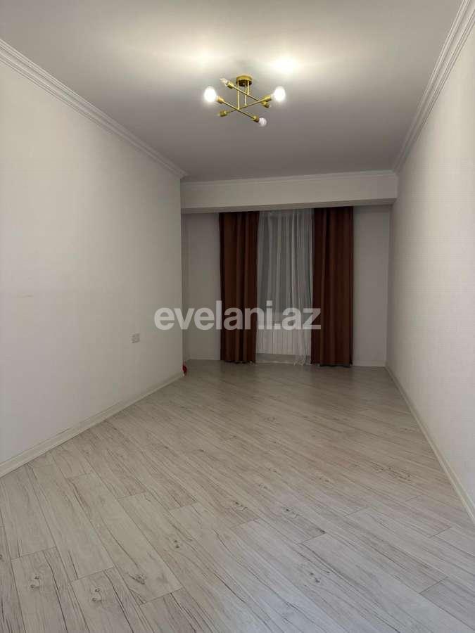 Satılır, yeni tikili, 4 otaqlı, 153 m², Bakı, Xətai r, Həzi Aslanov q, Həzi Aslanov m.