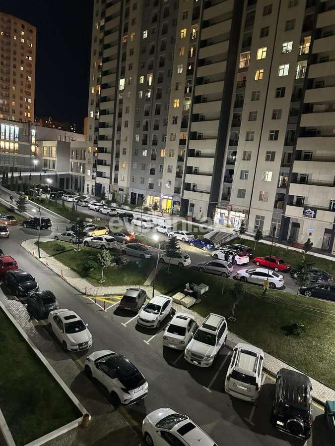 Satılır, yeni tikili, 4 otaqlı, 153 m², Bakı, Xətai r, Həzi Aslanov q, Həzi Aslanov m.