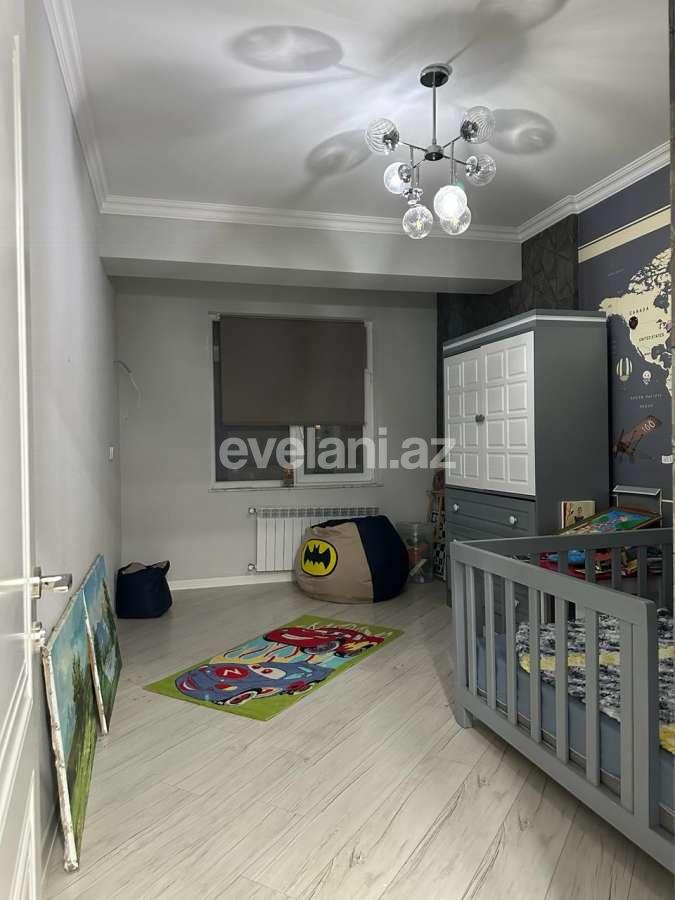 Satılır, yeni tikili, 4 otaqlı, 153 m², Bakı, Xətai r, Həzi Aslanov q, Həzi Aslanov m.