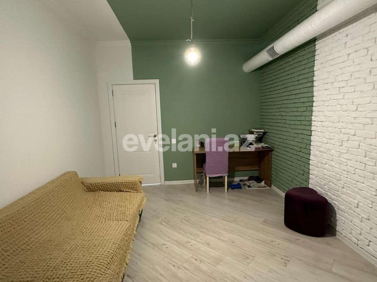 Satılır, yeni tikili, 4 otaqlı, 153 m², Bakı, Xətai r, Həzi Aslanov q, Həzi Aslanov m.