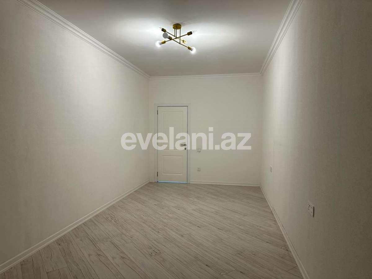 Satılır, yeni tikili, 4 otaqlı, 153 m², Bakı, Xətai r, Həzi Aslanov q, Həzi Aslanov m.