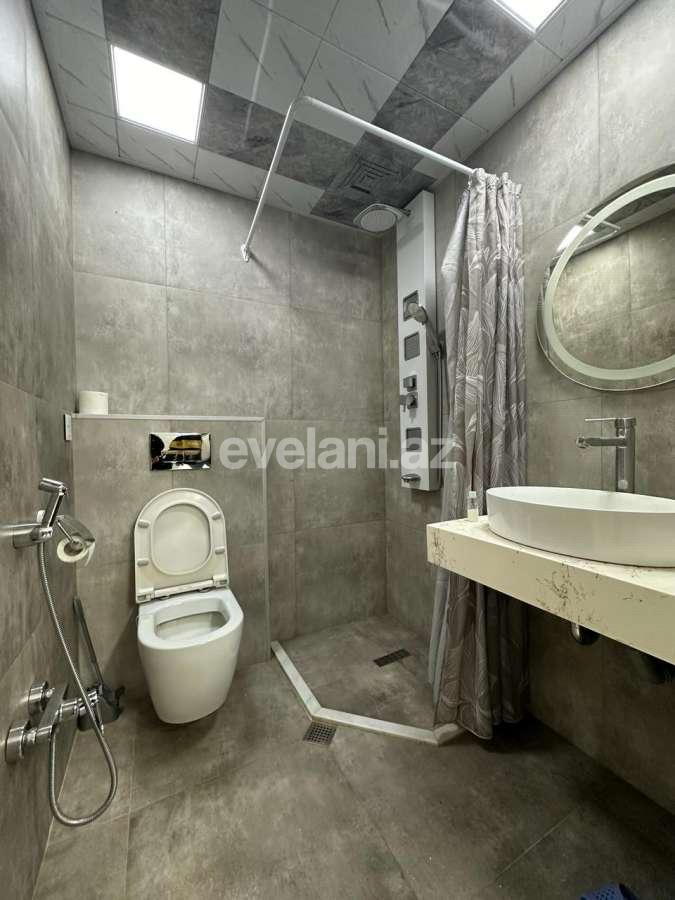 Satılır, yeni tikili, 4 otaqlı, 153 m², Bakı, Xətai r, Həzi Aslanov q, Həzi Aslanov m.