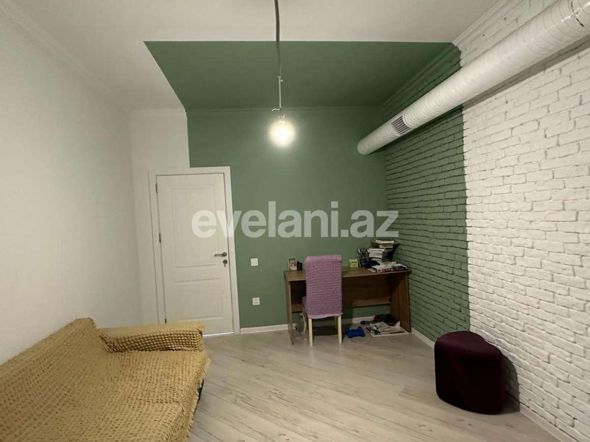 Satılır, yeni tikili, 4 otaqlı, 153 m², Bakı, Xətai r, Həzi Aslanov q, Həzi Aslanov m.
