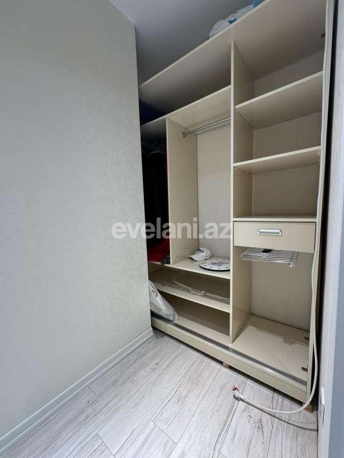 Satılır, yeni tikili, 4 otaqlı, 153 m², Bakı, Xətai r, Həzi Aslanov q, Həzi Aslanov m.