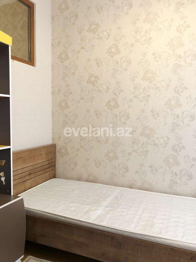 Sale, new building, 2 room, 52 m², Baku, Nizami r, Gara Garayev m.