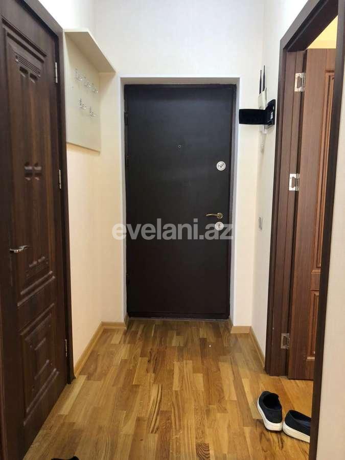 Sale, new building, 2 room, 52 m², Baku, Nizami r, Gara Garayev m.