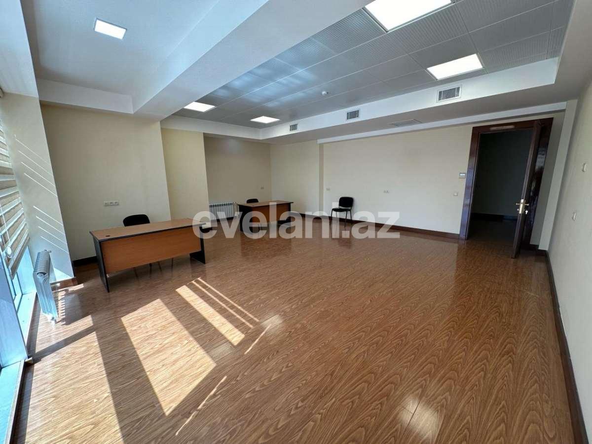 Kirayə verilir, ofis, 2 otaqlı, 100 m², Bakı, Xətai r, Şah İsmayıl Xətai m.
