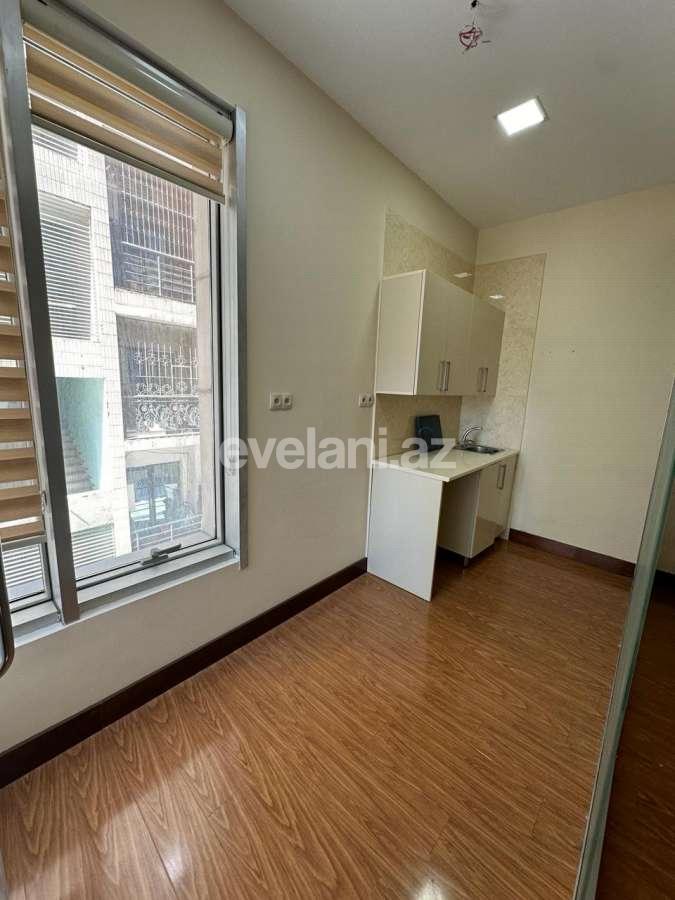 Kirayə verilir, ofis, 2 otaqlı, 100 m², Bakı, Xətai r, Şah İsmayıl Xətai m.