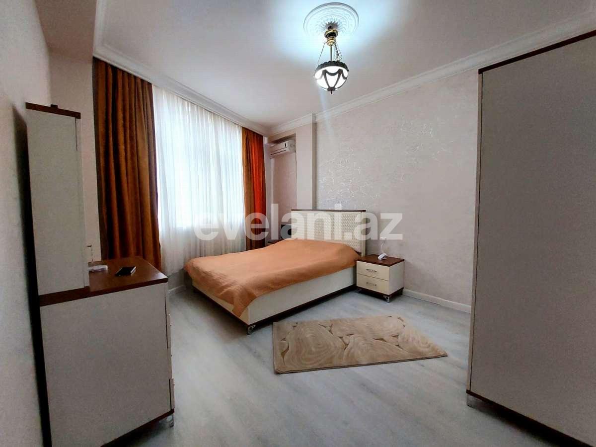 Satılır, yeni tikili, 3 otaqlı, 84 m², Bakı, Xətai r, Həzi Aslanov q, Həzi Aslanov m.