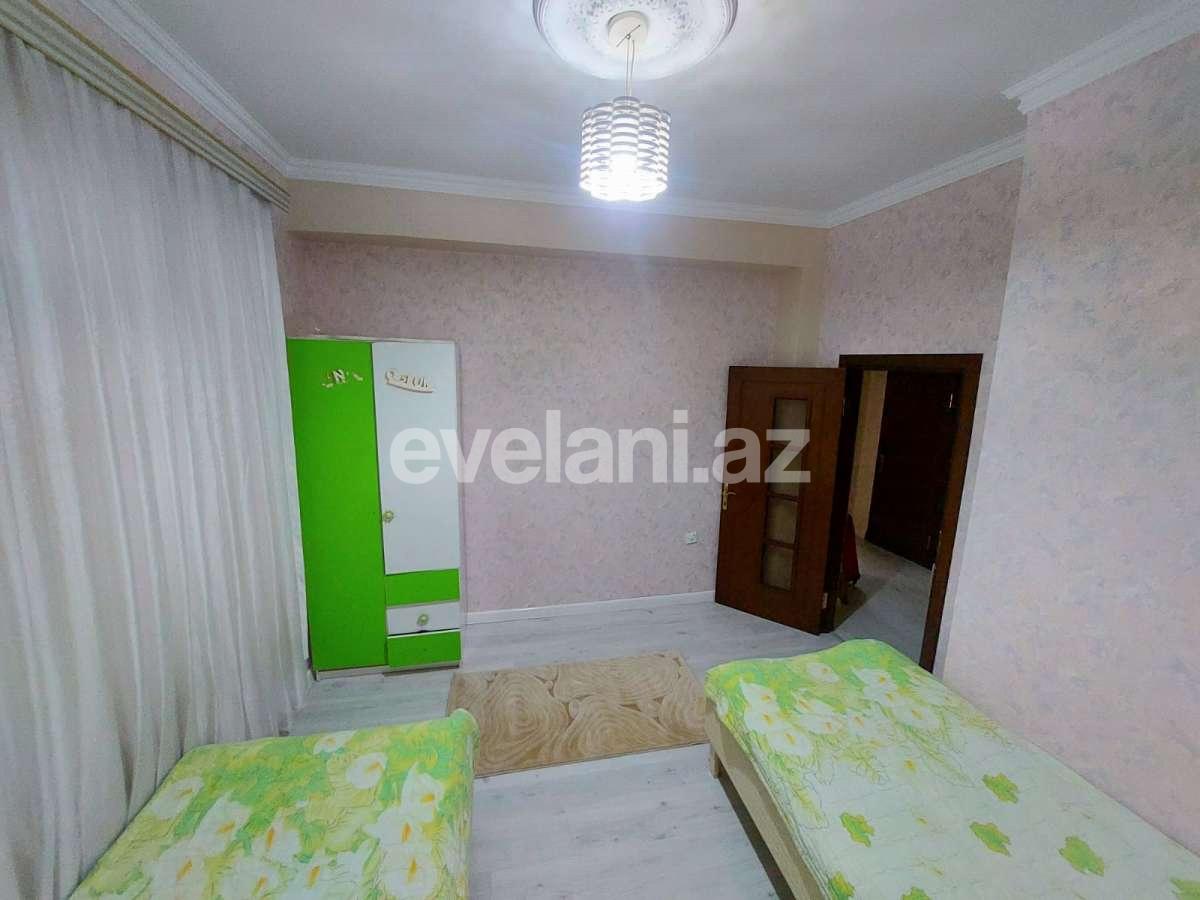 Satılır, yeni tikili, 3 otaqlı, 84 m², Bakı, Xətai r, Həzi Aslanov q, Həzi Aslanov m.