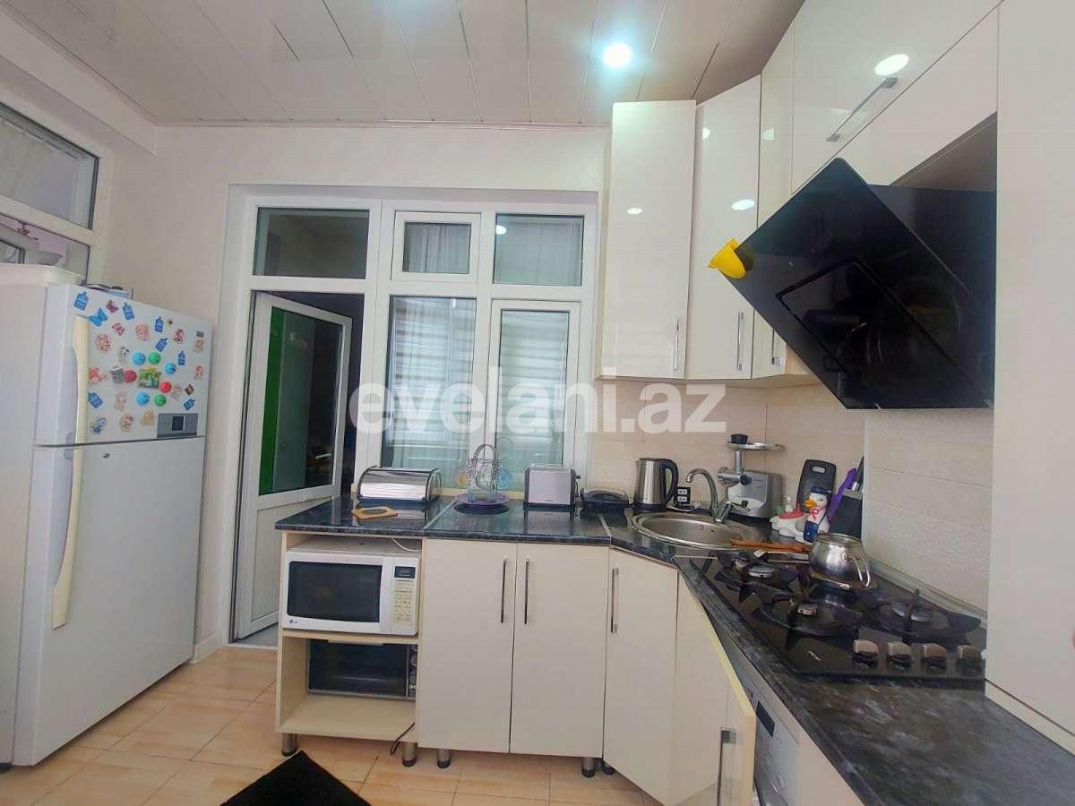 Satılır, yeni tikili, 3 otaqlı, 84 m², Bakı, Xətai r, Həzi Aslanov q, Həzi Aslanov m.