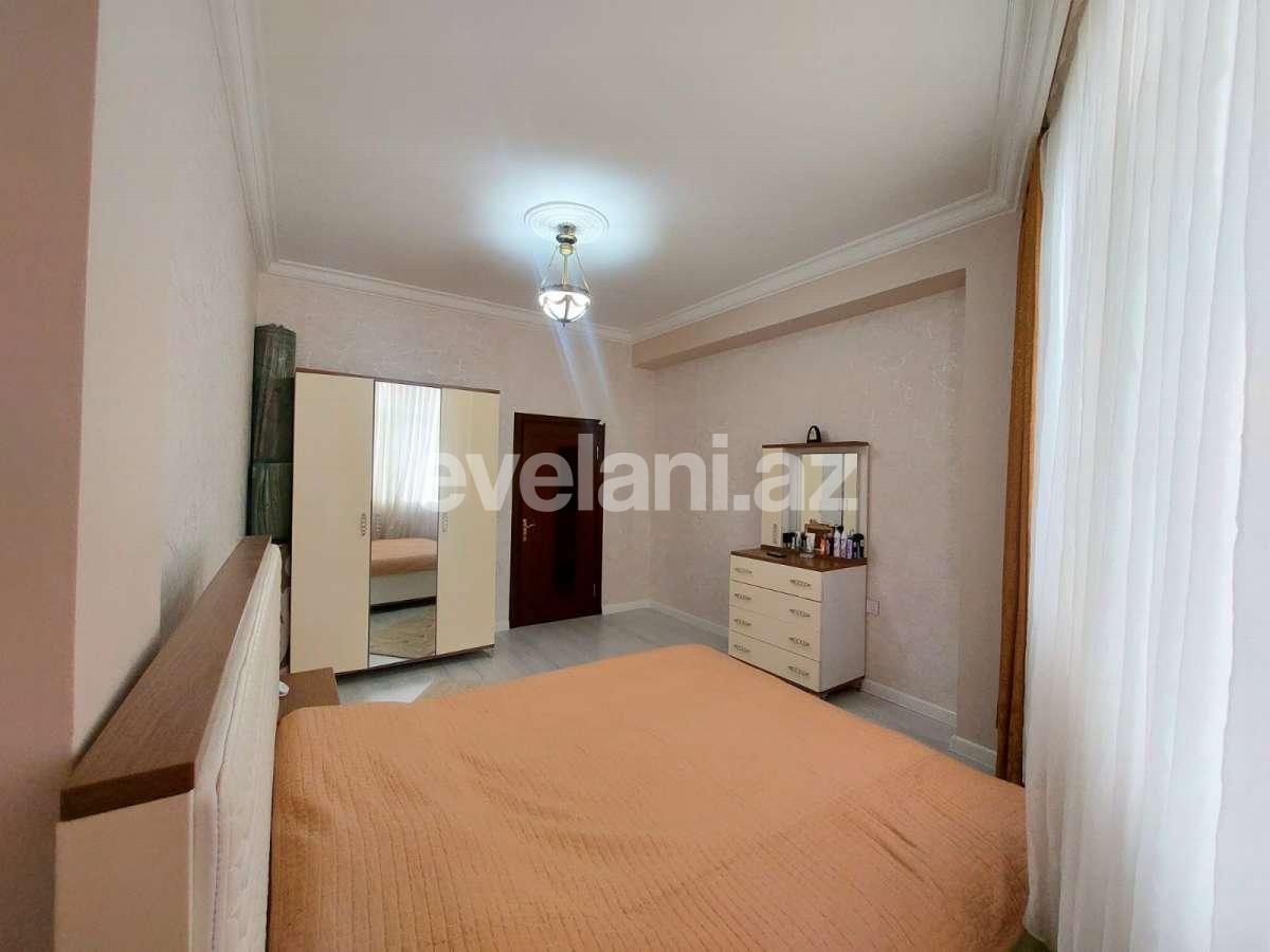 Satılır, yeni tikili, 3 otaqlı, 84 m², Bakı, Xətai r, Həzi Aslanov q, Həzi Aslanov m.