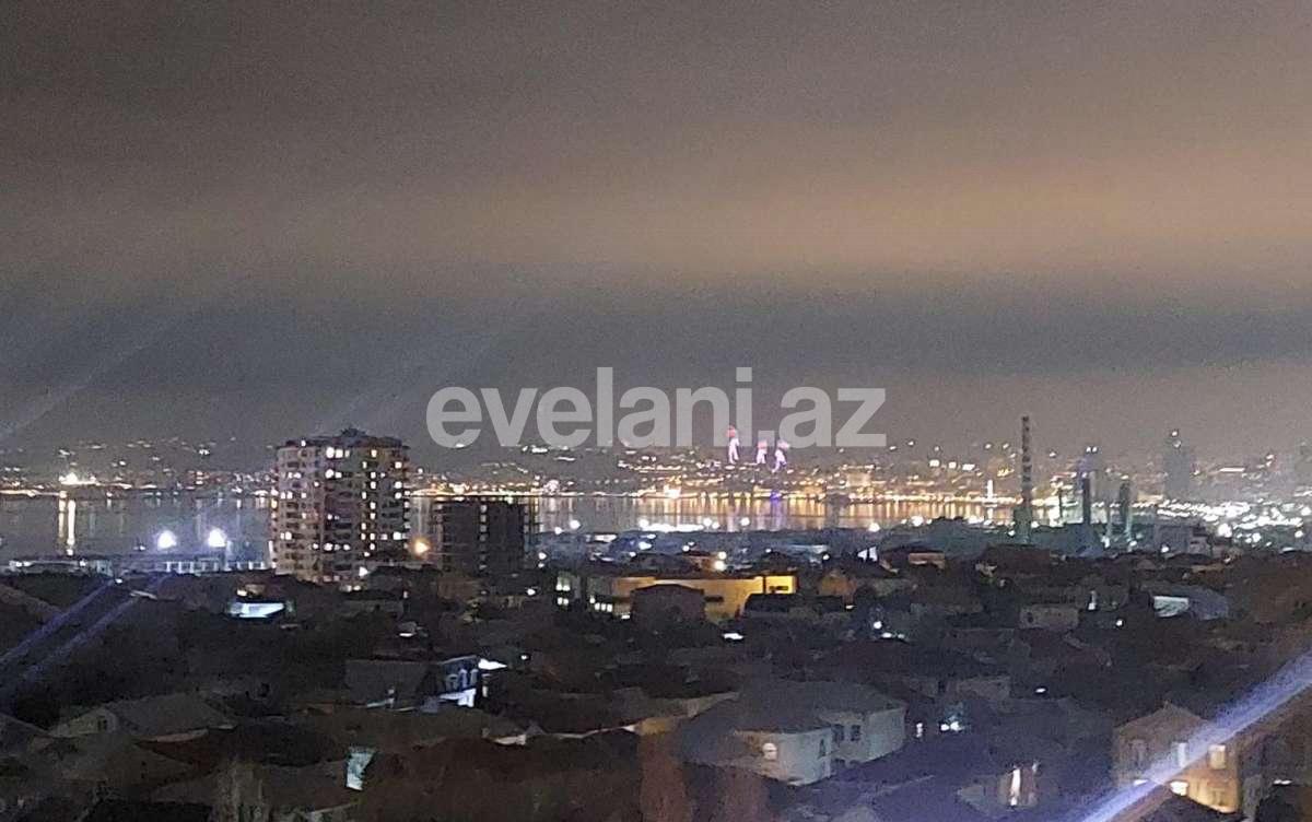 Satılır, yeni tikili, 3 otaqlı, 84 m², Bakı, Xətai r, Həzi Aslanov q, Həzi Aslanov m.