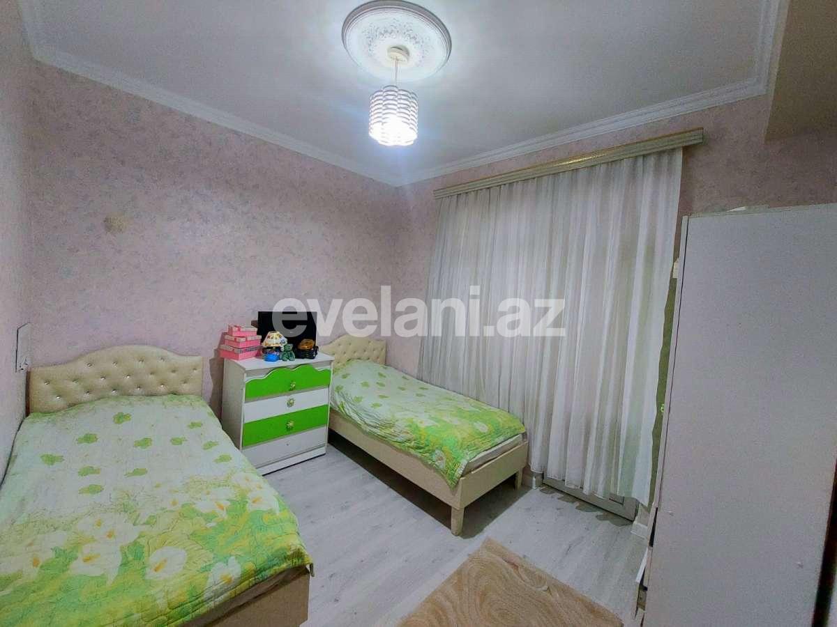 Satılır, yeni tikili, 3 otaqlı, 84 m², Bakı, Xətai r, Həzi Aslanov q, Həzi Aslanov m.