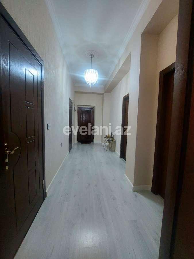 Satılır, yeni tikili, 3 otaqlı, 84 m², Bakı, Xətai r, Həzi Aslanov q, Həzi Aslanov m.