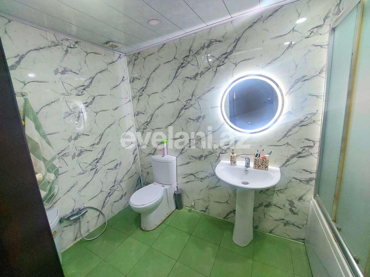 Satılır, yeni tikili, 3 otaqlı, 84 m², Bakı, Xətai r, Həzi Aslanov q, Həzi Aslanov m.