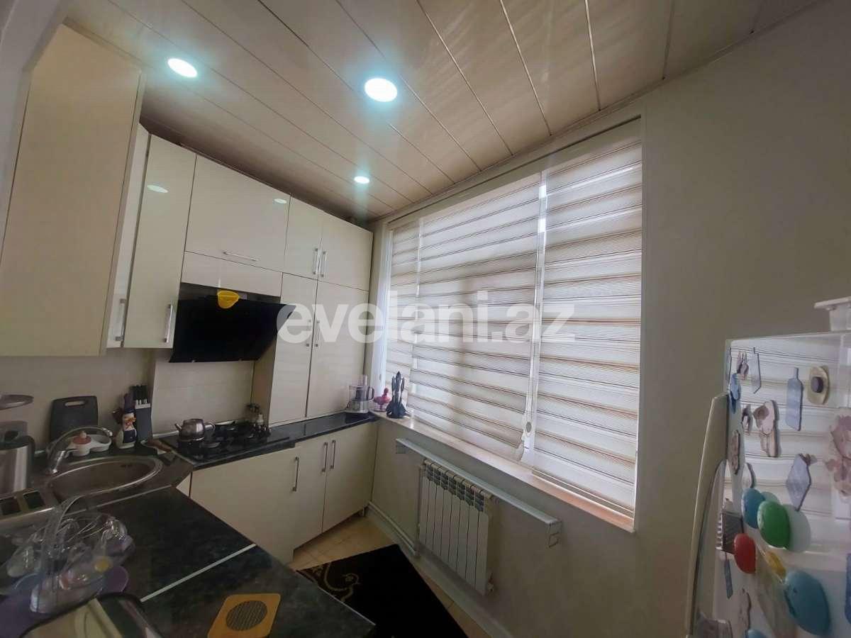 Satılır, yeni tikili, 3 otaqlı, 84 m², Bakı, Xətai r, Həzi Aslanov q, Həzi Aslanov m.