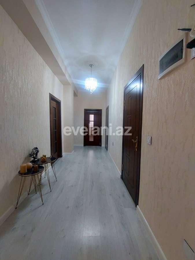 Satılır, yeni tikili, 3 otaqlı, 84 m², Bakı, Xətai r, Həzi Aslanov q, Həzi Aslanov m.