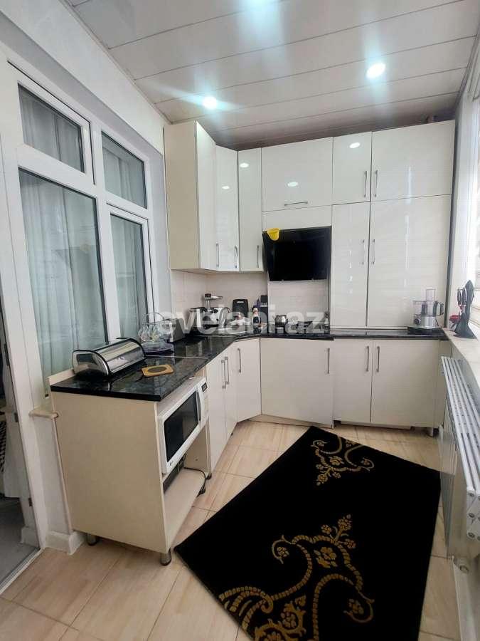 Satılır, yeni tikili, 3 otaqlı, 84 m², Bakı, Xətai r, Həzi Aslanov q, Həzi Aslanov m.