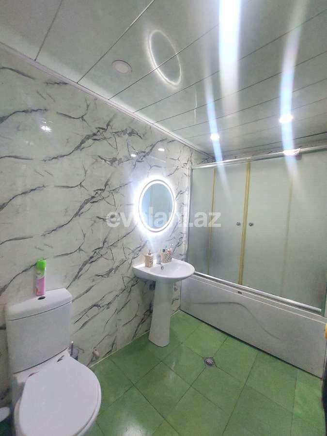 Satılır, yeni tikili, 3 otaqlı, 84 m², Bakı, Xətai r, Həzi Aslanov q, Həzi Aslanov m.