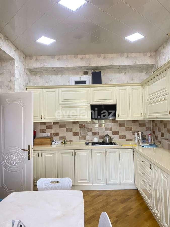 Satılır, yeni tikili, 4 otaqlı, 157 m², Bakı, Xətai r, Əhmədli q, Əhmədli m.