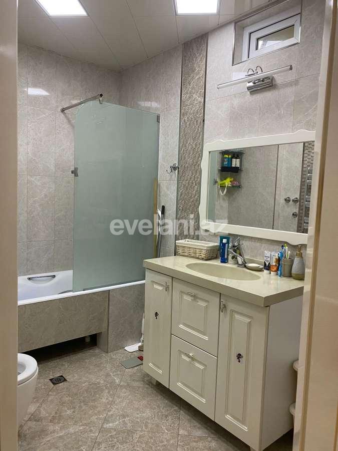 Satılır, yeni tikili, 4 otaqlı, 157 m², Bakı, Xətai r, Əhmədli q, Əhmədli m.