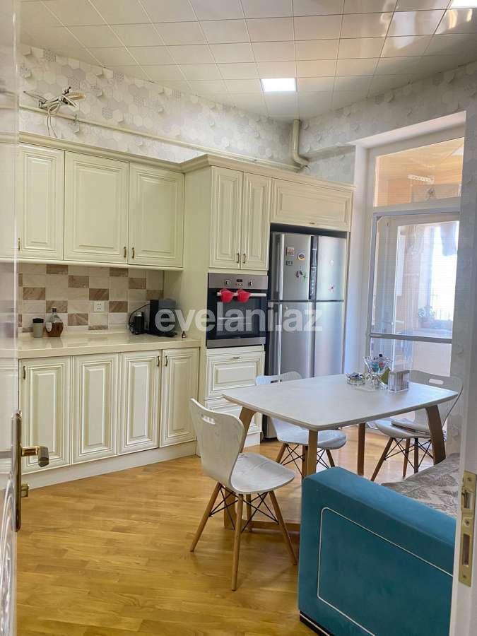 Satılır, yeni tikili, 4 otaqlı, 157 m², Bakı, Xətai r, Əhmədli q, Əhmədli m.
