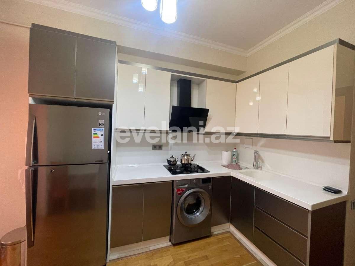 Satılır, yeni tikili, 2 otaqlı, 74 m², Bakı, Nizami r, Neftçilər m.