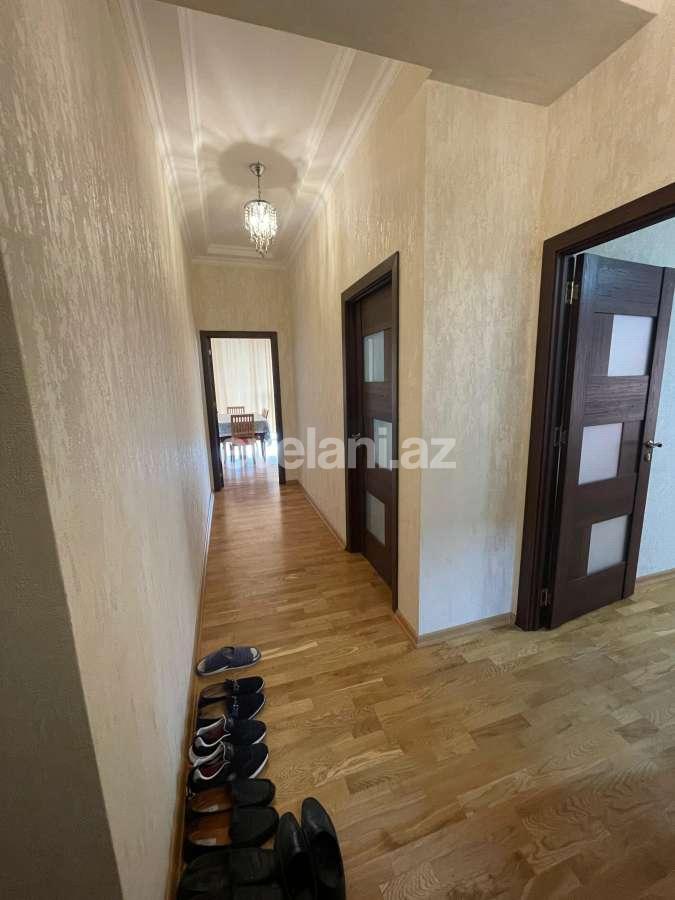 Satılır, yeni tikili, 2 otaqlı, 74 m², Bakı, Nizami r, Neftçilər m.