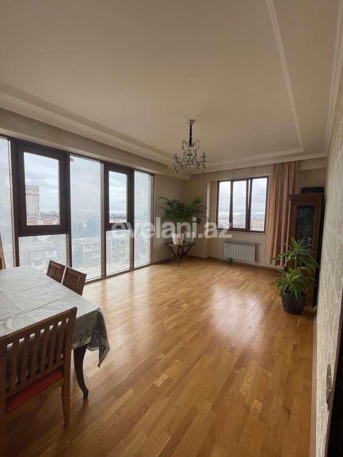 Satılır, yeni tikili, 2 otaqlı, 74 m², Bakı, Nizami r, Neftçilər m.