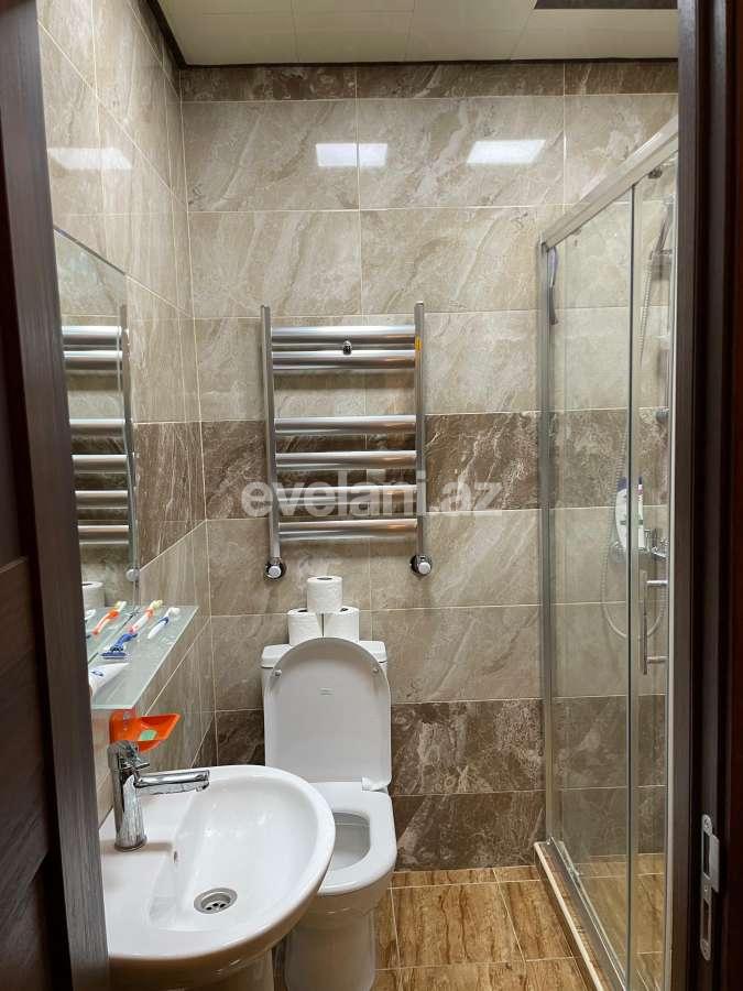 Satılır, yeni tikili, 2 otaqlı, 74 m², Bakı, Nizami r, Neftçilər m.