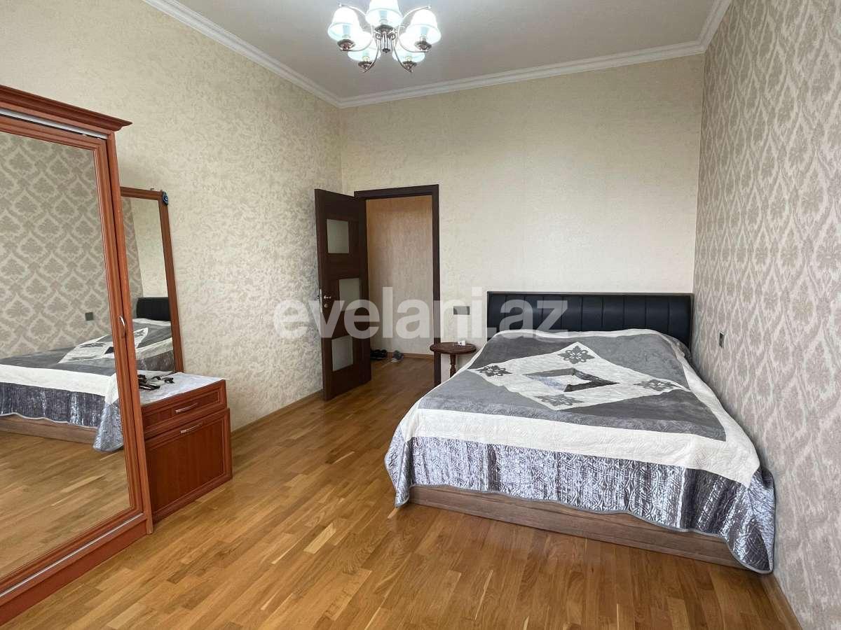 Satılır, yeni tikili, 2 otaqlı, 74 m², Bakı, Nizami r, Neftçilər m.