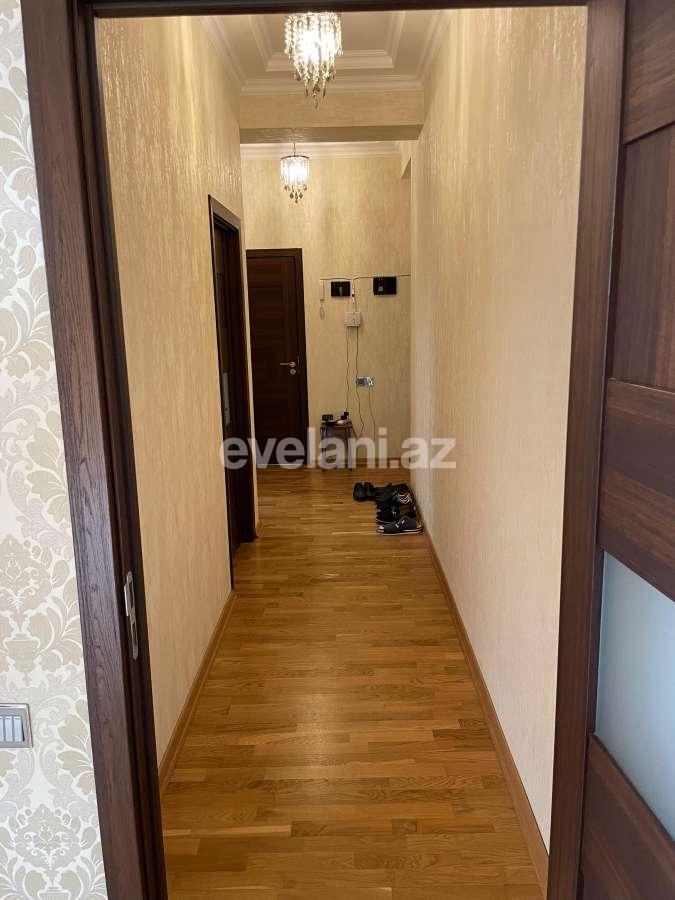 Satılır, yeni tikili, 2 otaqlı, 74 m², Bakı, Nizami r, Neftçilər m.