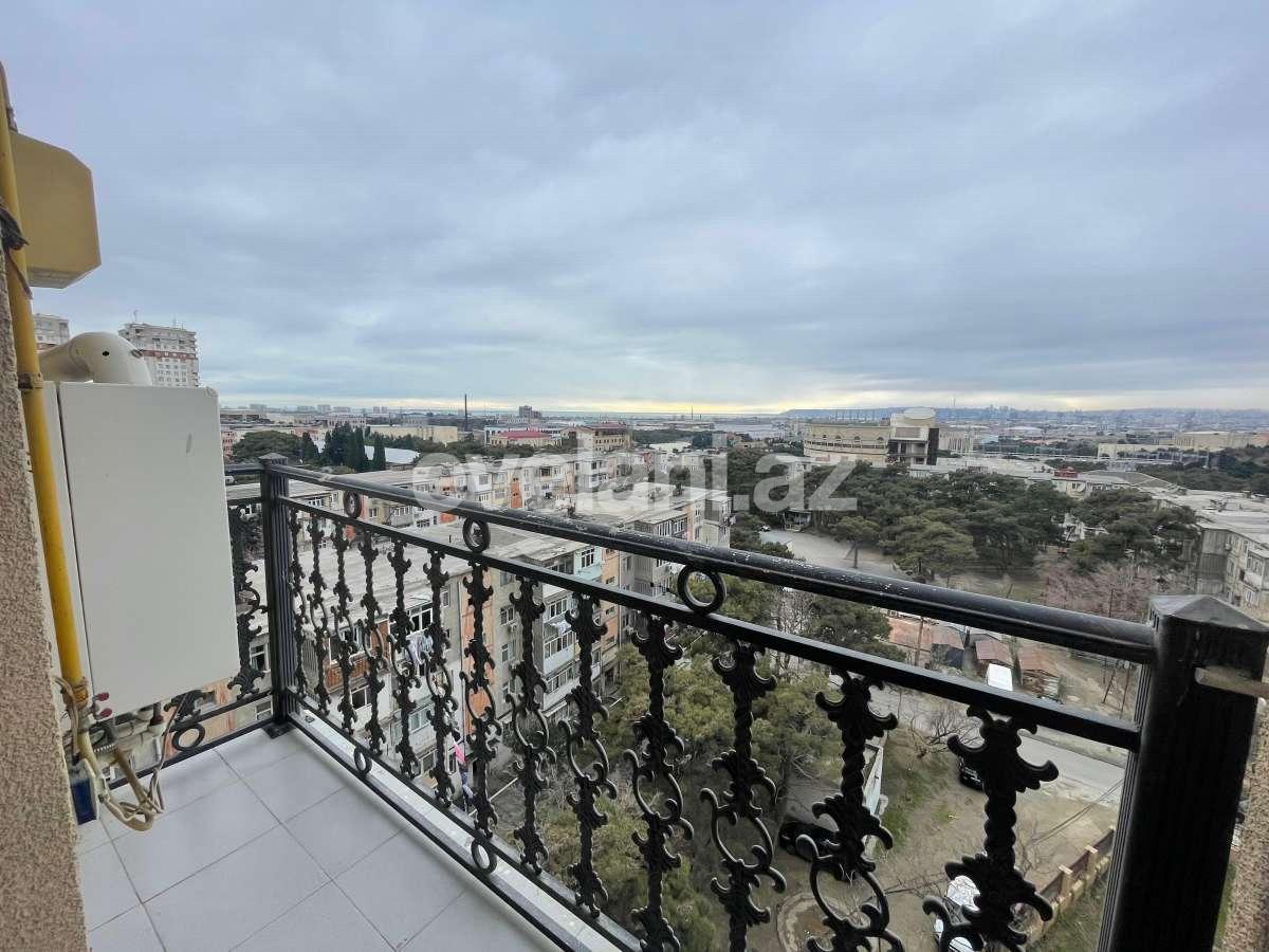 Satılır, yeni tikili, 2 otaqlı, 74 m², Bakı, Nizami r, Neftçilər m.