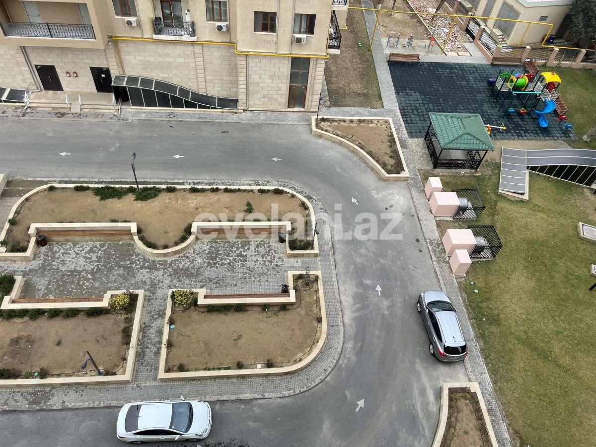 Satılır, yeni tikili, 2 otaqlı, 74 m², Bakı, Nizami r, Neftçilər m.