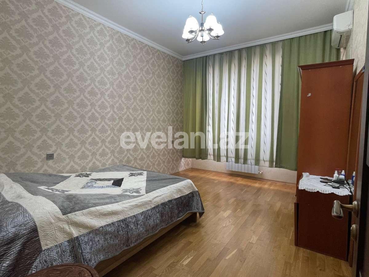 Satılır, yeni tikili, 2 otaqlı, 74 m², Bakı, Nizami r, Neftçilər m.
