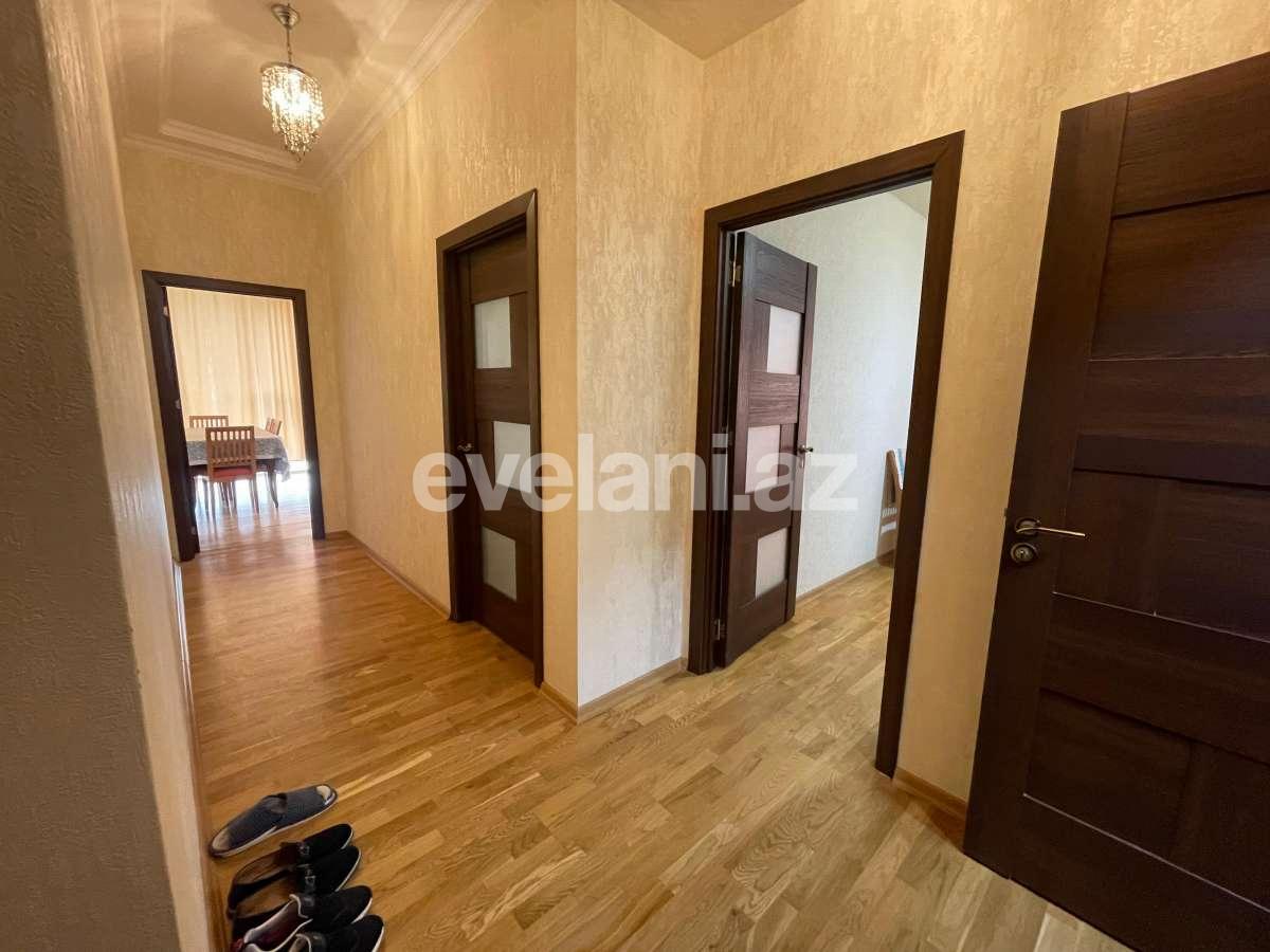 Satılır, yeni tikili, 2 otaqlı, 74 m², Bakı, Nizami r, Neftçilər m.