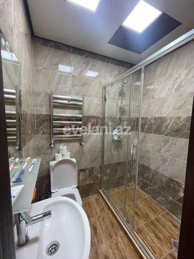 Satılır, yeni tikili, 2 otaqlı, 74 m², Bakı, Nizami r, Neftçilər m.