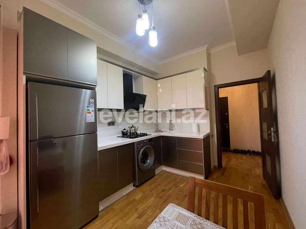 Satılır, yeni tikili, 2 otaqlı, 74 m², Bakı, Nizami r, Neftçilər m.
