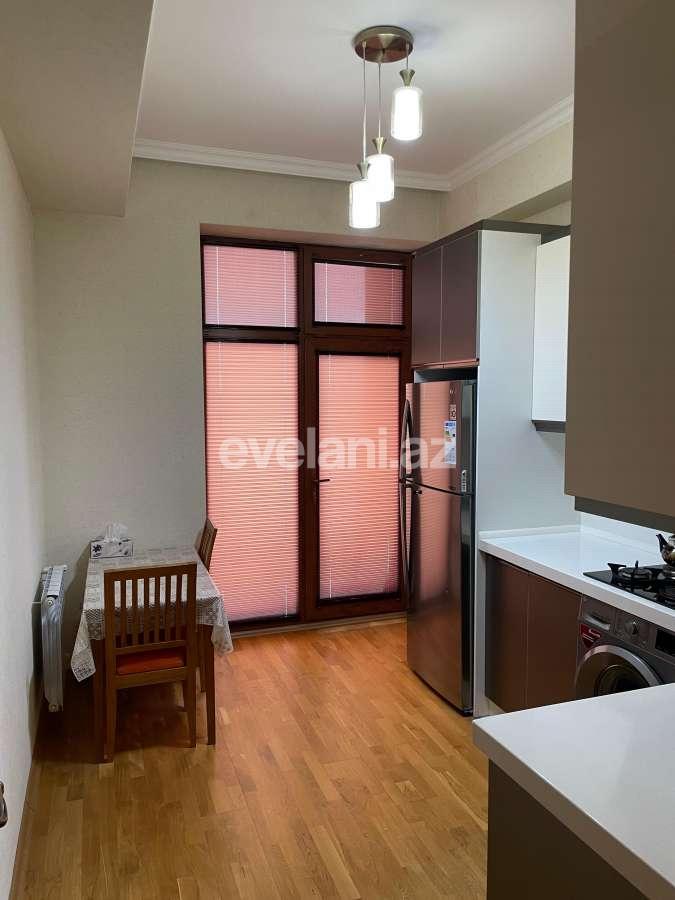 Satılır, yeni tikili, 2 otaqlı, 74 m², Bakı, Nizami r, Neftçilər m.