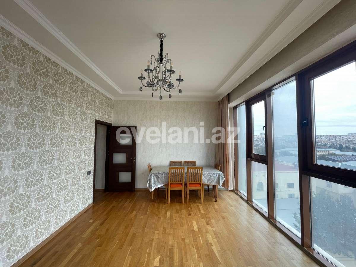 Satılır, yeni tikili, 2 otaqlı, 74 m², Bakı, Nizami r, Neftçilər m.
