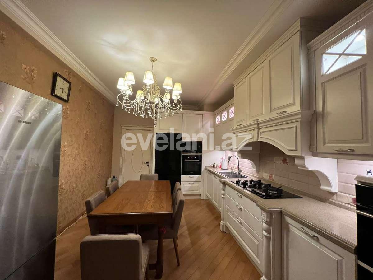 Satılır, yeni tikili, 3 otaqlı, 157 m², Bakı, Xətai r, Şah İsmayıl Xətai m.
