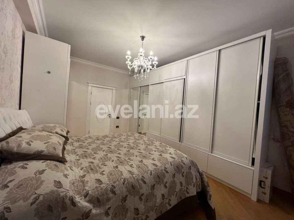 Satılır, yeni tikili, 3 otaqlı, 157 m², Bakı, Xətai r, Şah İsmayıl Xətai m.