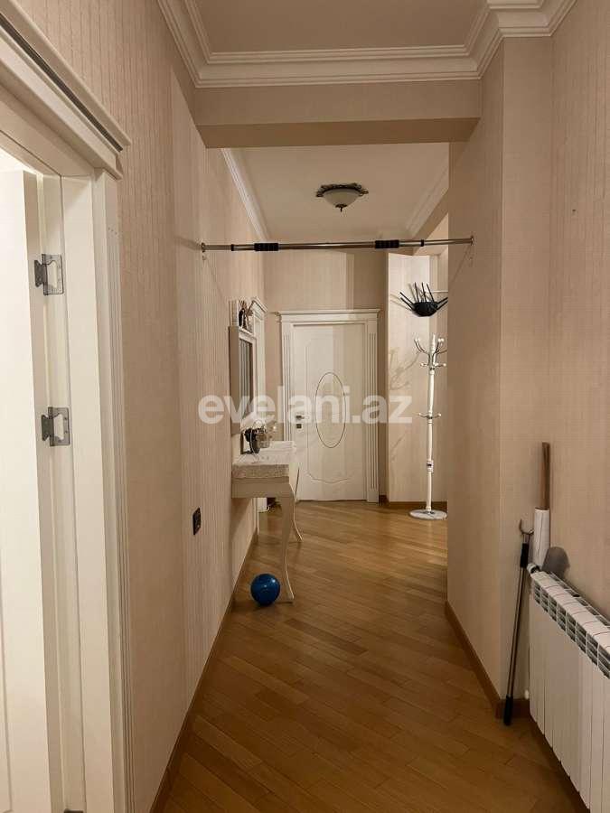 Satılır, yeni tikili, 3 otaqlı, 157 m², Bakı, Xətai r, Şah İsmayıl Xətai m.