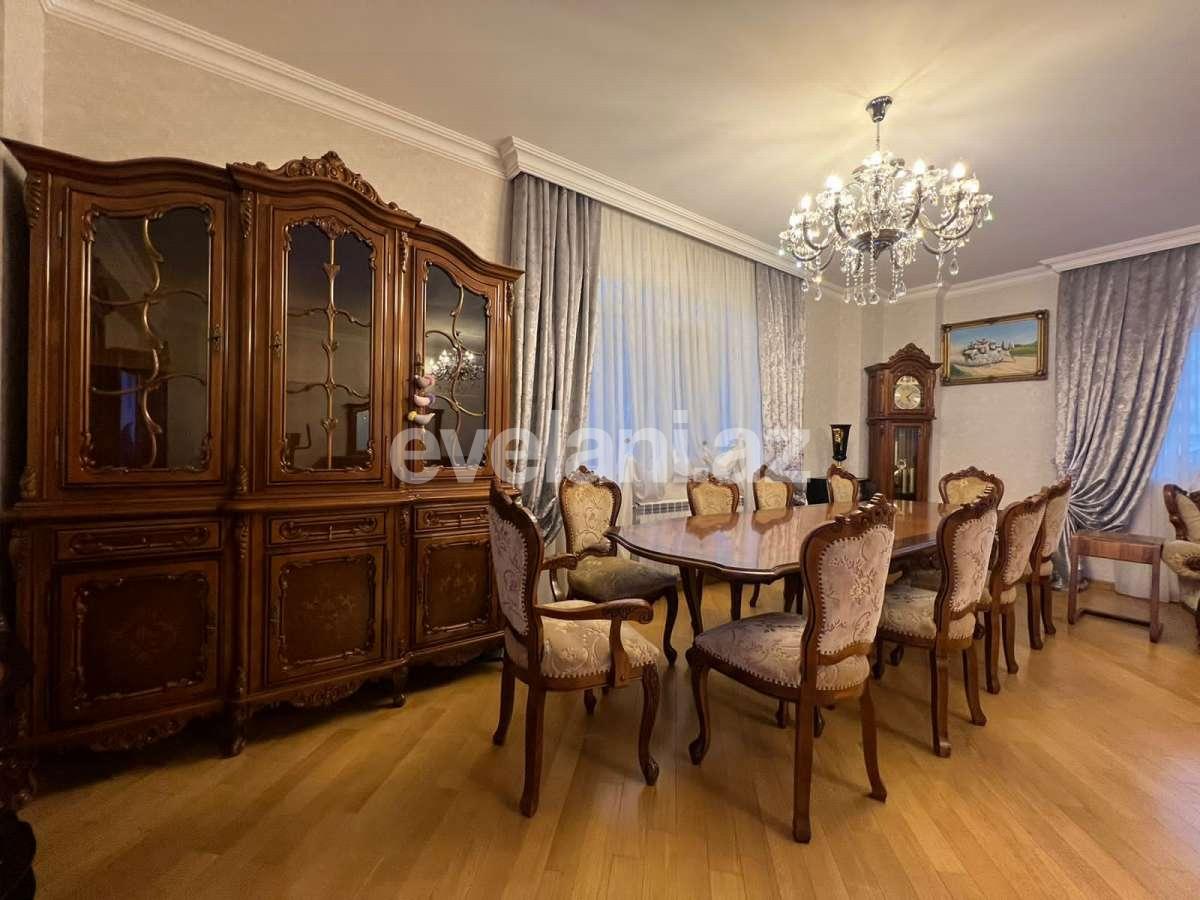 Satılır, yeni tikili, 3 otaqlı, 157 m², Bakı, Xətai r, Şah İsmayıl Xətai m.